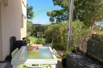 Appartement en rez-de-jardin à PERPIGNAN (66100) - 3011437838