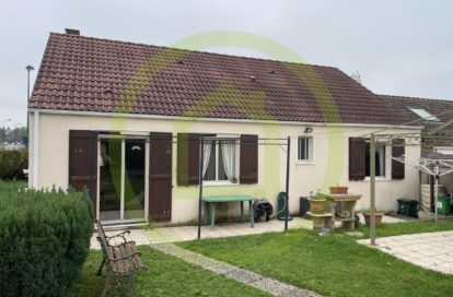 Maison à BERNES SUR OISE (95340) - 3011437847