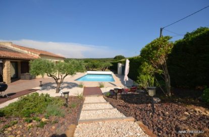 Villa à UZES (30700) - 3011430420