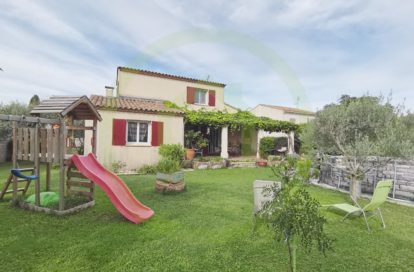 Maison à BEAUCAIRE (30300)