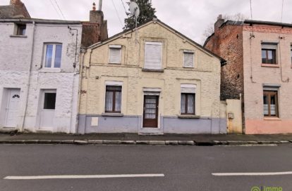 Maison à AVESNELLES (59440) - 3011429588