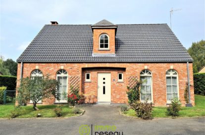 Maison à FEIGNIES (59750) - 3011430931