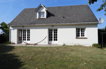 Maison à SAINT-PRYVE-SAINT-MESMIN (45750) - 3011431117