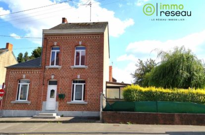 Maison à FERRIERE LA GRANDE (59680) - 3011426027