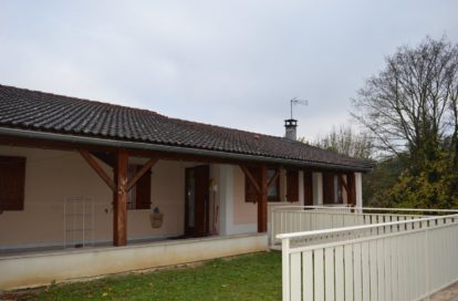 Maison à JASSANS RIOTTIER (01480) - 3011426601