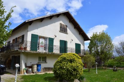 Villa à LA COTE SAINT ANDRE (38260) - 3011426732