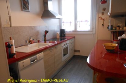 Appartement en résidence à SAINT JEAN LE BLANC (45650) - 3011426801