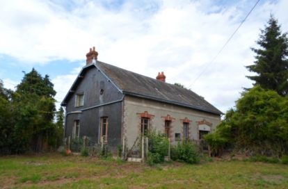 Maison de campagne à BROU (28160) - 3011426957