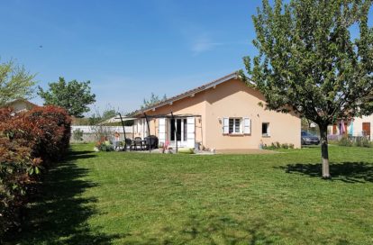 Villa à LA COTE SAINT ANDRE (38260) - 3011427099