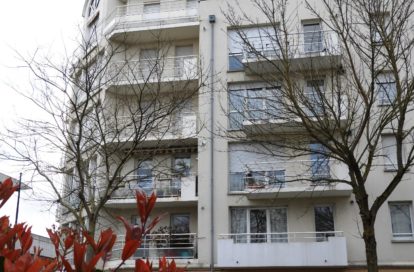 Appartement terrasse à ORLEANS (45100) - 3011427330