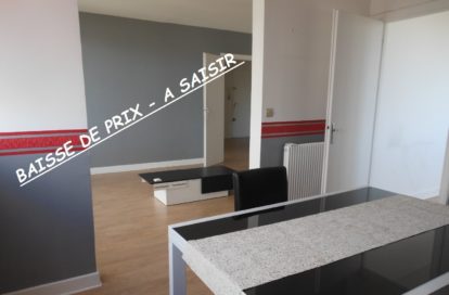 Appartement à SAINT JEAN LE BLANC (45650) - 3011427416