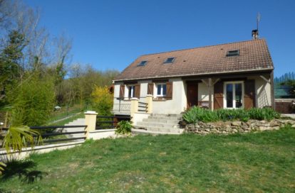 Maison à MISY SUR YONNE (77130) - 3011427446