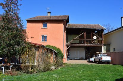 Maison à LA COTE SAINT ANDRE (38260) - 3011427468