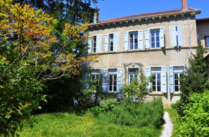 Maison bourgeoise à LA COTE SAINT ANDRE (38260) - 3011427618