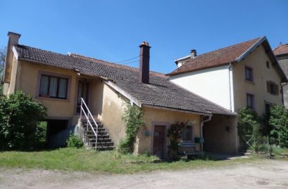 Maison à TERNUAY MELAY ET SAINT HILAIR (70270) - 3011427969