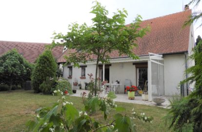 Maison à SAINT DENIS EN VAL (45560) - 3011427989