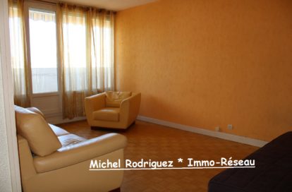 Appartement à SAINT JEAN LE BLANC (45650) - 3011428091