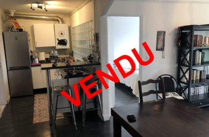 Appartement à ORLEANS (45000) - 3011428099