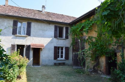 Maison à APPRIEU (38140) - 3011428264