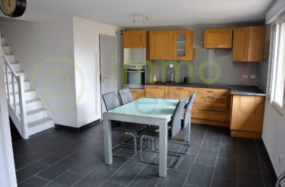 Appartement rénové à LA COTE SAINT ANDRE (38260) - 3011428691