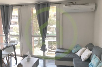 Appartement rénové à AIX EN PROVENCE (13100) - 3011429071