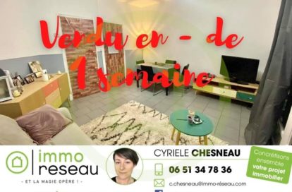 Maison à DENAIN (59220) - 3011431199