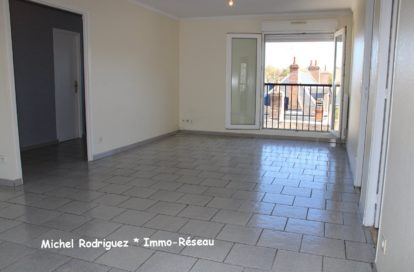 Appartement à ORLEANS (45000) - 3011431433