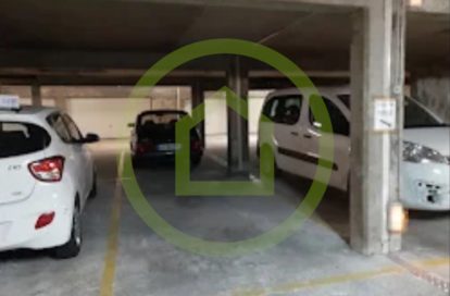 Parking intérieur à CHAMBERY (73000) - 3011431458