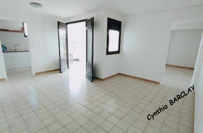 Appartement à DUCOS (97224)