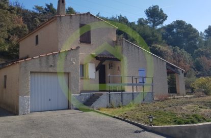 Maison à VILLENEUVE (04180)