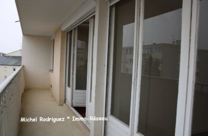 Appartement à SAINT JEAN LE BLANC (45650)