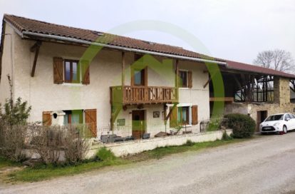 Maison à CASTELBIAGUE (31160) - 3011432178