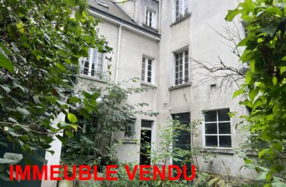 Maison à ORLEANS (45000) - 3011432413