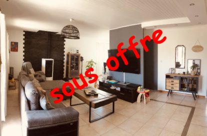 Maison à BOURG SAINT ANDEOL (07700) - 3011432840