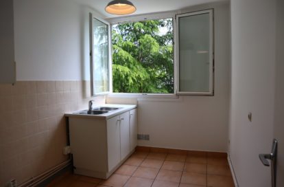 Appartement à SAINT JEAN LE BLANC (45650)