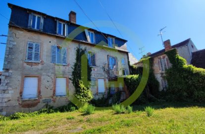 Immeuble à rénover à CHATILLON COLIGNY (45230)