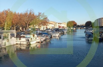 Immeuble à BEAUCAIRE (30300)