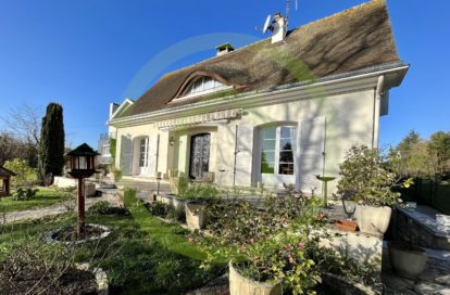 Maison à FERRIERES EN GATINAIS (45210) - 3011433993