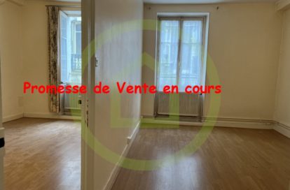 Appartement à ORLEANS (45000)