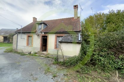 Maison à NOUZERINES (23600) - 3011434300