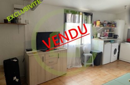 Appartement à MONTATAIRE (60160)