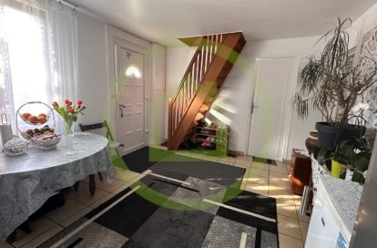 Maison à CHAMPIGNY SUR MARNE (94500) - 3011434595