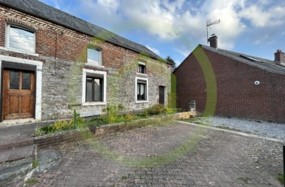 Maison à COLLERET (59680) - 3011434602