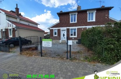 Maison à DENAIN (59220) - 3011434836