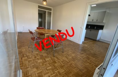 Appartement à PARIS 13EME ARRONDISSEMENT (75013)