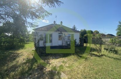 Maison à FERRIERES EN GATINAIS (45210) - 3011435003