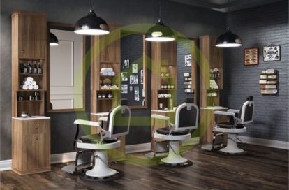 Salon de coiffure à SAINT LAURENT DU VAR (06700) - 3011435311