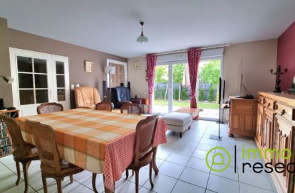 Duplex à ERQUINGHEM LYS (59193)