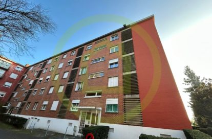 Appartement à ROUSIES (59131) - 3011435791