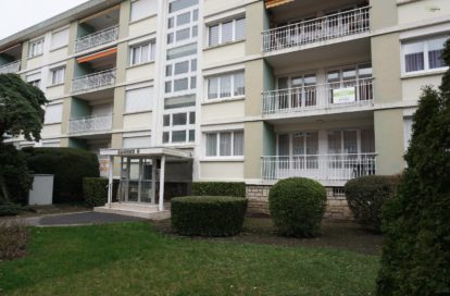 Appartement à MAUBEUGE (59600) - 3011436016